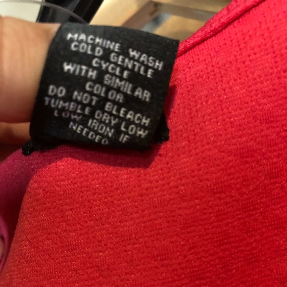 Girls 14/16 Love dress- never worn - Picture 7 of 7